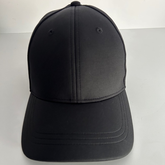 LULULEMON STRUCTURED BALL CAP - Picture 1 of 5